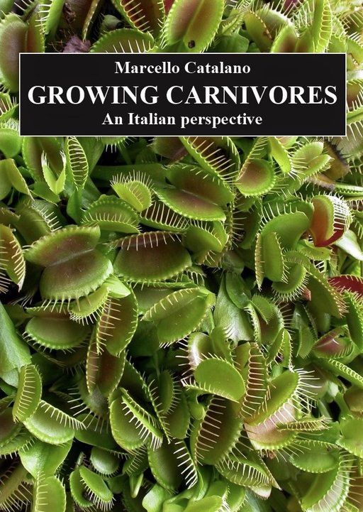 Growing Carnivores