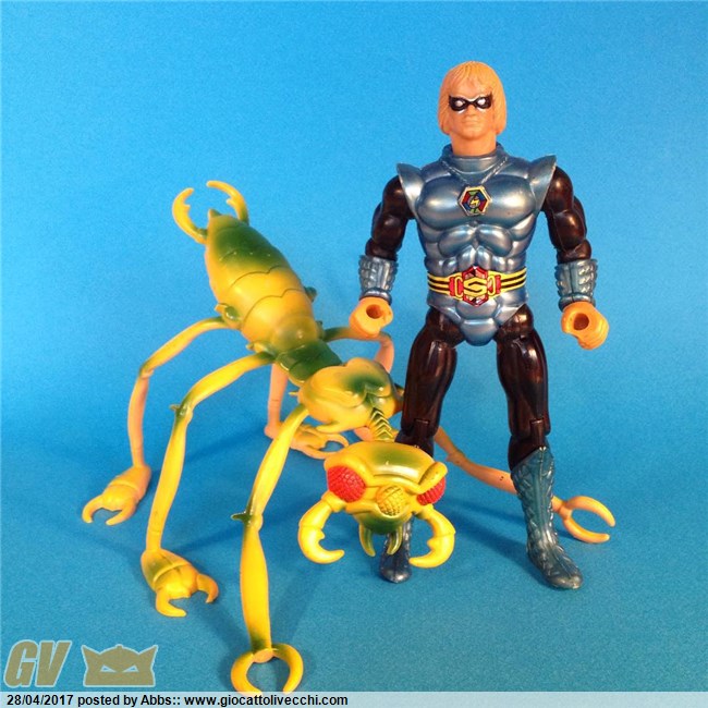 Sun Insect Litardi
