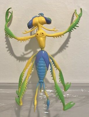 Sun Insect Litardi