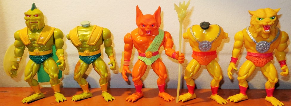 Blackstar Galoob